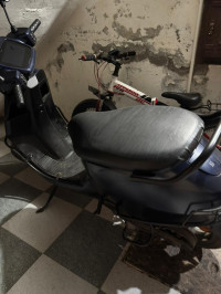 Midnight Ola S1 Pro Gen2