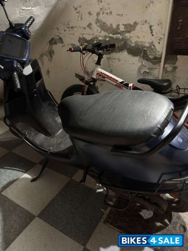 Midnight Ola S1 Pro Gen2