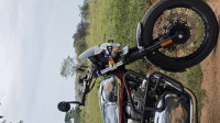 Royal Enfield Interceptor 650 Twin