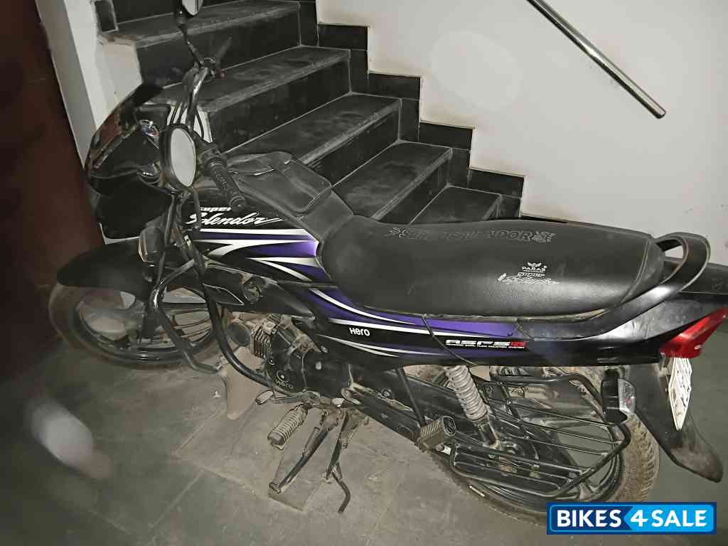 Hero Super Splendor