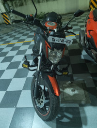 Yamaha FZ FI V2 2019 Model