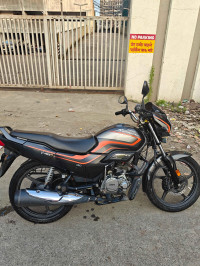 Hero Super Splendor XTEC