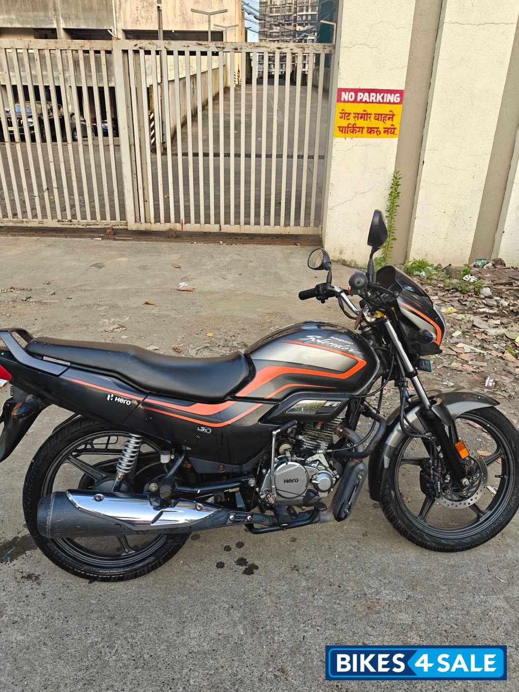 Hero Super Splendor XTEC Hero Super Splendor XTEC