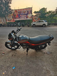Hero Super Splendor XTEC