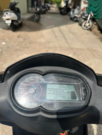 Aprilia Storm 125 2021 Model