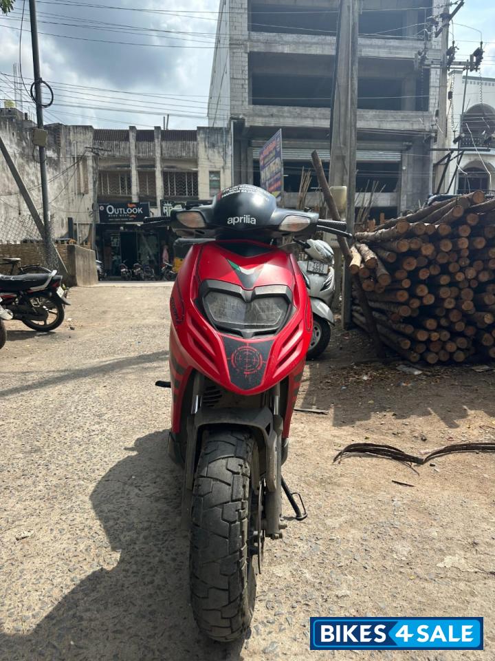 Aprilia Storm 125 Aprilia Storm 125