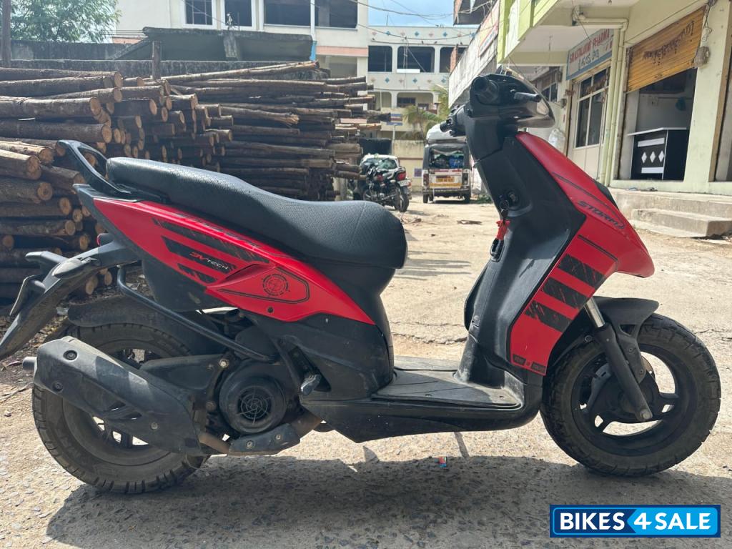 Aprilia Storm 125 Aprilia Storm 125