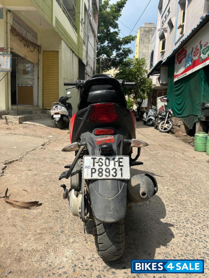 Aprilia Storm 125 Aprilia Storm 125