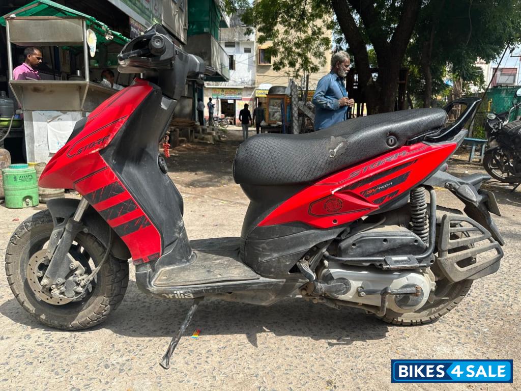 Aprilia Storm 125 Aprilia Storm 125