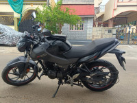 Matt Grey Hero Xtreme 160R