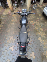 Royal Enfield Himalayan 2018 Model