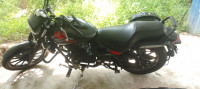 Bajaj Avenger Street 220 2018 Model