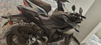 Suzuki Gixxer SF 250 BS6