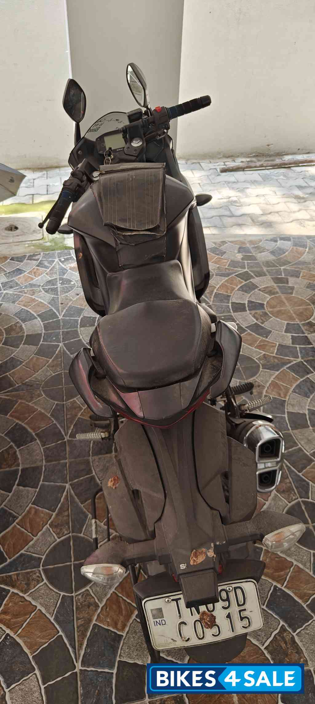 Suzuki Gixxer SF 250 BS6 Suzuki Gixxer SF 250 BS6