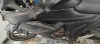 Suzuki Gixxer SF 250 BS6