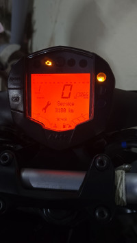 KTM Duke 200 ABS 2023 Model