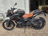 Bajaj Pulsar N160 Dual Channel ABS