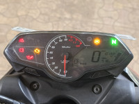 Bajaj Pulsar N160 Dual Channel ABS