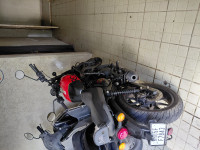 Royal Enfield Hunter 350 Metro 2023 Model