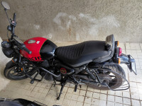 Royal Enfield Hunter 350 Metro