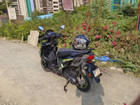 Yamaha RayZR Street Rally 125 Fi Hybrid