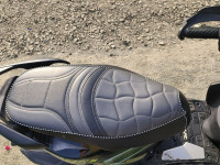 Yamaha RayZR Street Rally 125 Fi Hybrid