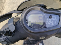 Yamaha RayZR Street Rally 125 Fi Hybrid