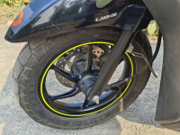 Yamaha RayZR Street Rally 125 Fi Hybrid