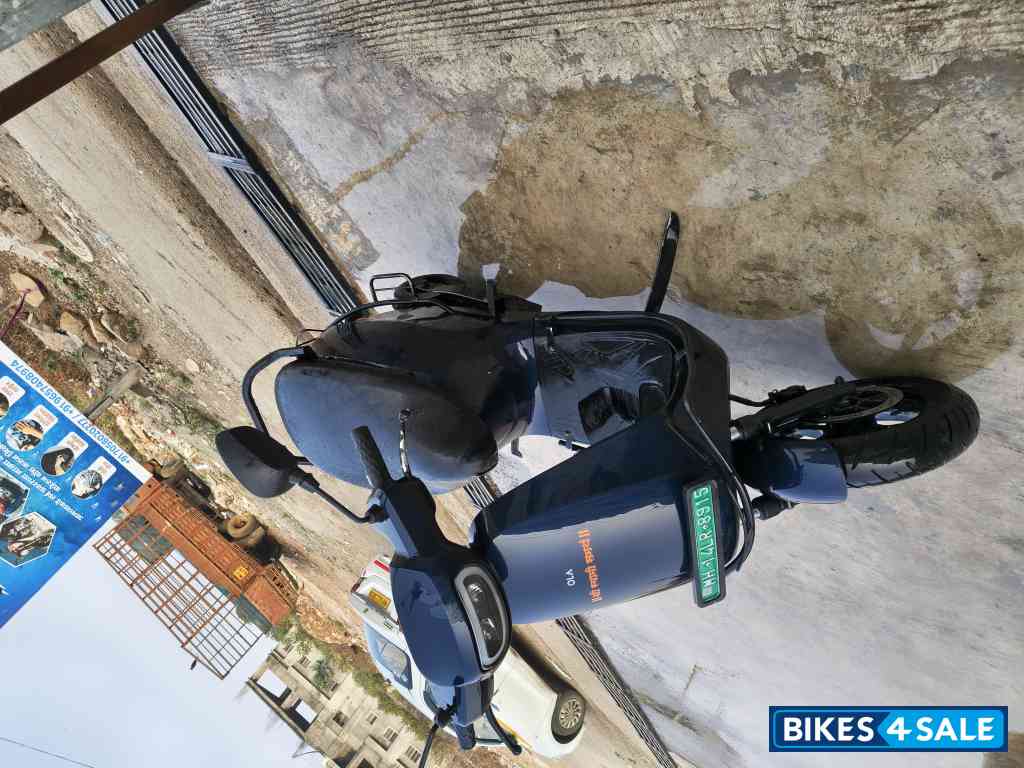 Ola S1 Pro Gen2 Ola S1 Pro Gen2