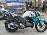 Yamaha FZ FI V2 2017 Model