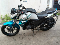 Yamaha FZ FI V2