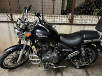 Royal Enfield Thunderbird 500 2013 Model
