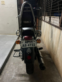 Royal Enfield Thunderbird 500