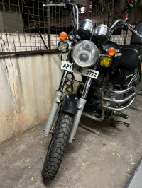 Royal Enfield Thunderbird 500