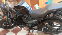 Yamaha FZ16 2016 Model