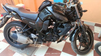 Yamaha FZ16