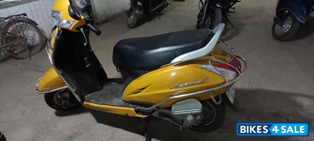 Honda Activa 5G Honda Activa 5G