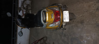 Honda Activa 5G