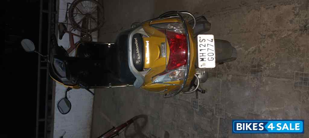 Honda Activa 5G Honda Activa 5G
