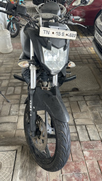Yamaha FZ-S FI V2 2018 Model