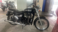Royal Enfield Thunderbird TwinSpark 350 2017 Model