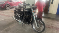 Flicker Royal Enfield Thunderbird 350