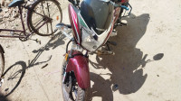 Honda Shine 125 Disc