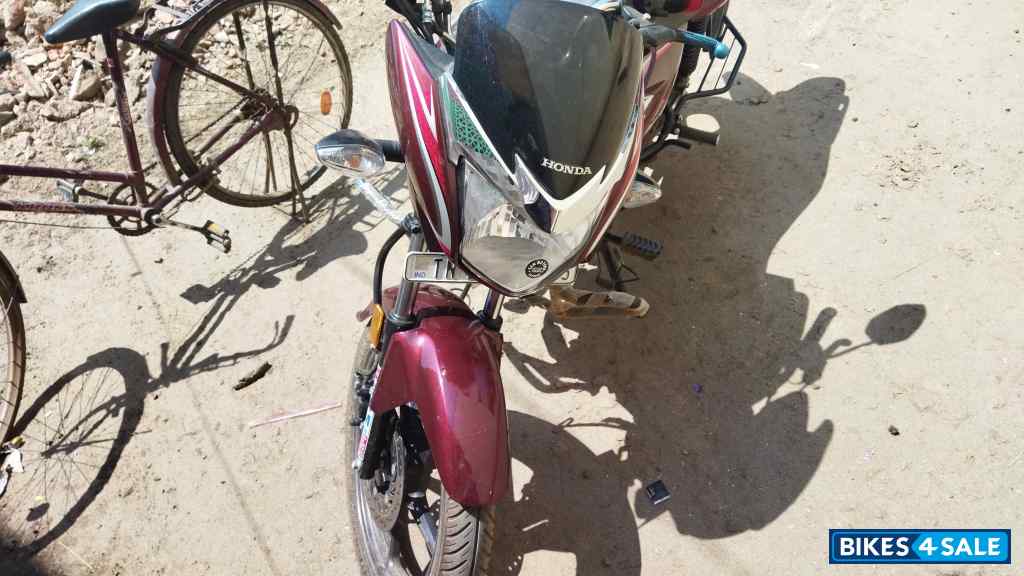 Honda Shine 125 Disc Honda Shine 125 Disc