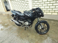 Bajaj Pulsar 150 2013 Model