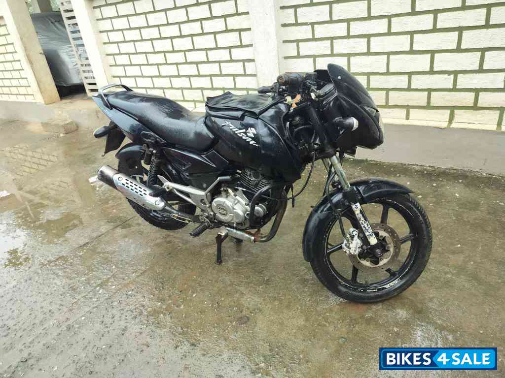 Bajaj Pulsar 150