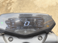 Bajaj Pulsar N150 2025 Model