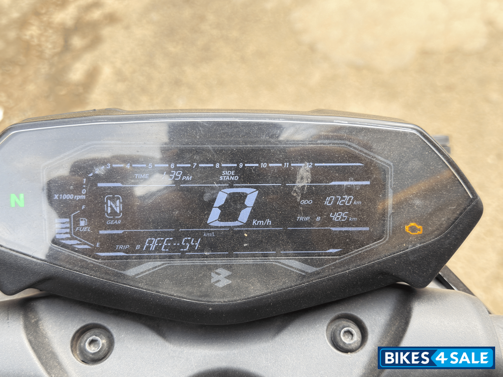 Black Bajaj Pulsar N150