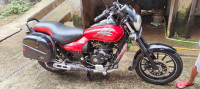 Bajaj Avenger Street 160