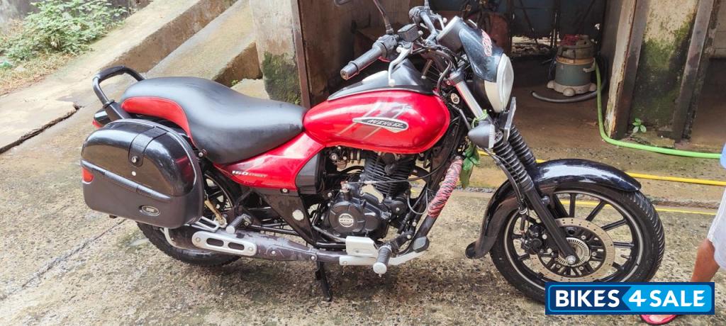 Bajaj Avenger Street 160 Bajaj Avenger Street 160